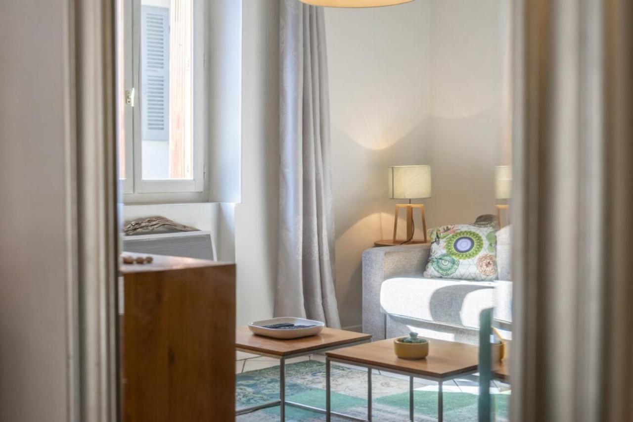 Apartment Classified 3 Stars Located In The Heart Of The Old Town Annecy Exterior foto