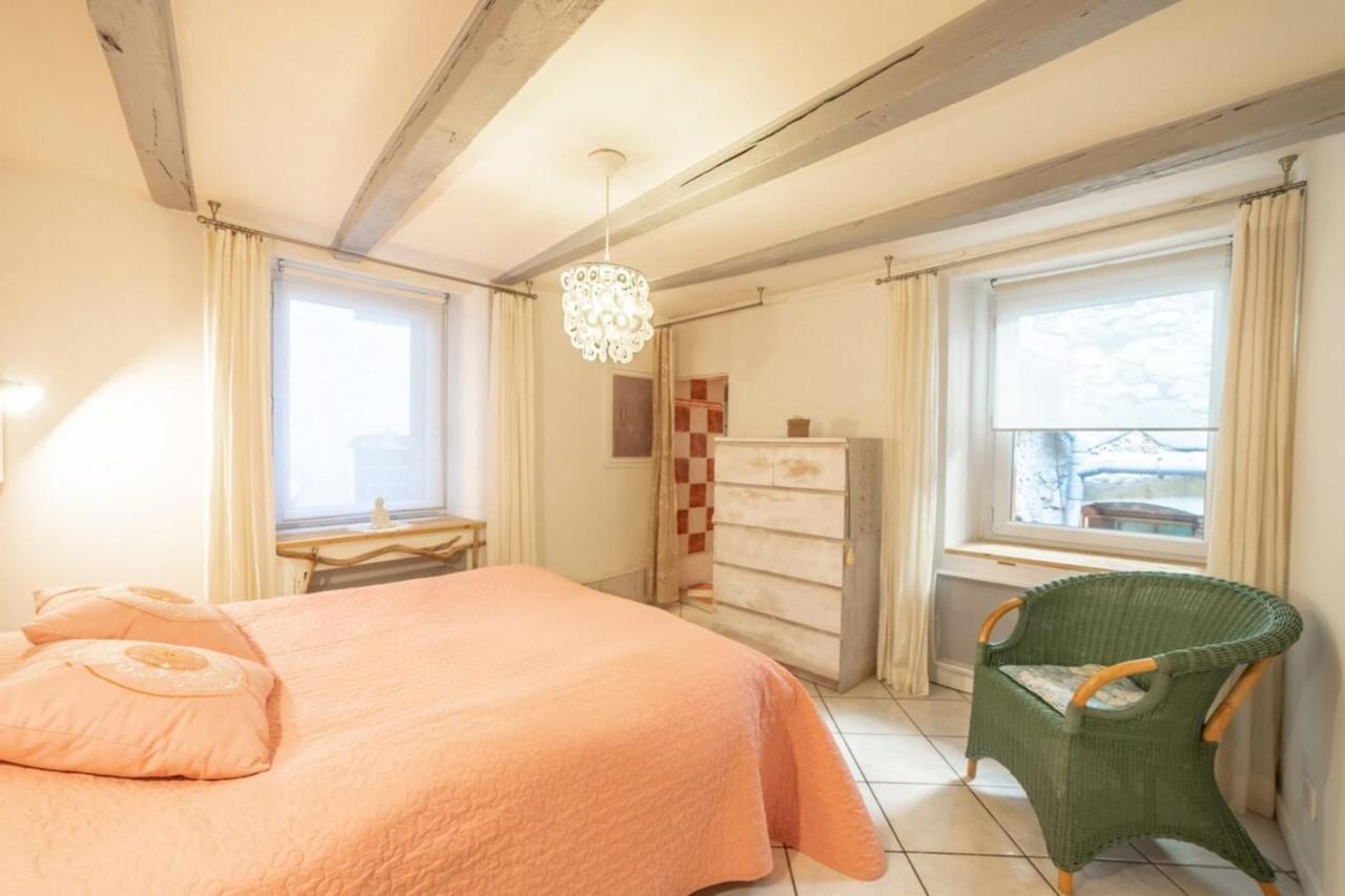 Apartment Classified 3 Stars Located In The Heart Of The Old Town Annecy Exterior foto